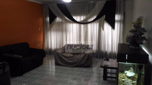 Sala Para Alugar, 240 M² Por R$ 5.000,00/mês - São Mateus (zona Leste) - São Paulo/sp - Sa0212