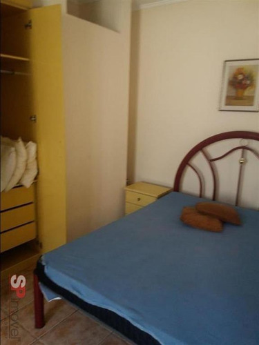 Imagem 16 de 20 de Casa Em São Sebastião - Sp - Ca0607_nbni