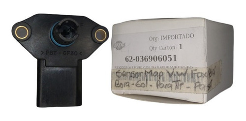 Sensor Map Audi A3 A4 1.8