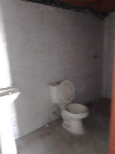 Imagen 9 de 15 de Vendo Galpón 129m2 Guarenas, Mampote 9009