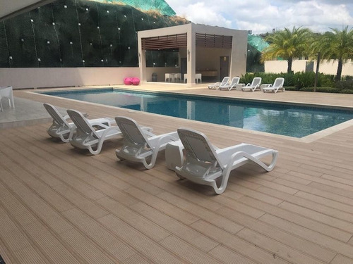 Imagen 3 de 12 de Apartamento En Alquiler, En Ricardo J Alfaro, 75m2