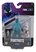 Comprar Fortnite Epic Games Legendary Micro Series Zero