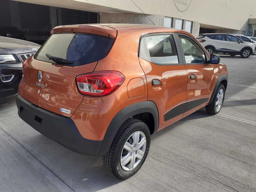 Renault Kwid - 2021