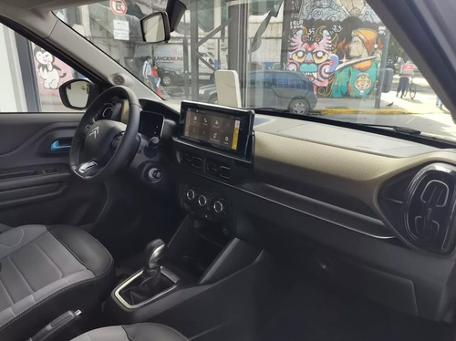 Plan Citroen C3 Aircross