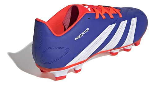 Tenis De Fútbol Unisex Adultos Ajuste De Cordones adidas