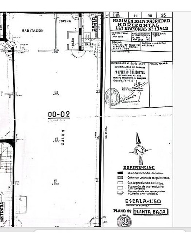 Santa Fe Y Pte Roca Venta Local En El Centro De Rosario