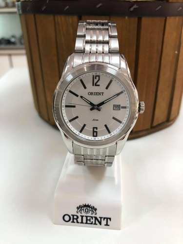 Relógio Orient Masculino Mbss1144 S2sx - 28
