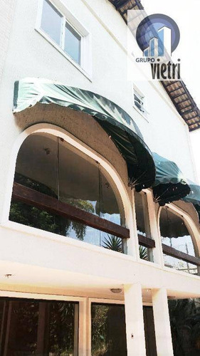 Imagem 2 de 21 de Casa Clássica No Alto De Pinheiros, Em Localização Privilegiada, Região Arborizada, Próximo A Praça Província De Saitama , Restaurantes Estrelados Na - So2228
