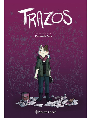 Trazos