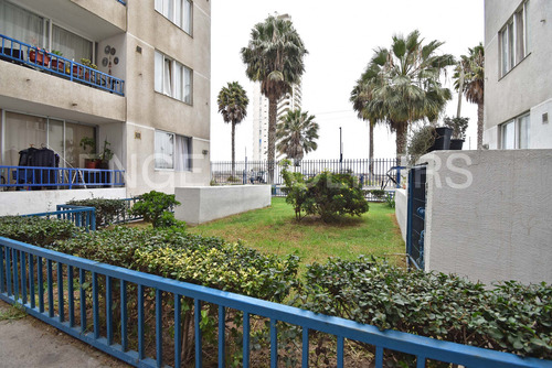 Departamento Para Inversión En Costa De Coquimbo