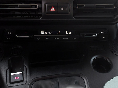 Citroën Berlingo MULTISPACE 1.5 BLUEHDI 130 EAT8 XL
