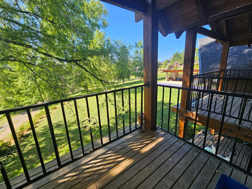 Arriendo Año Corrido Hermosa Casa En Ruta Villarrica- Pucón.