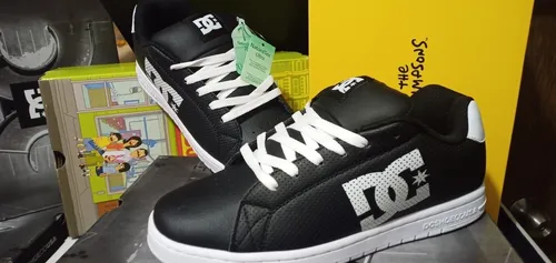 Tenis dc sale shoes usa