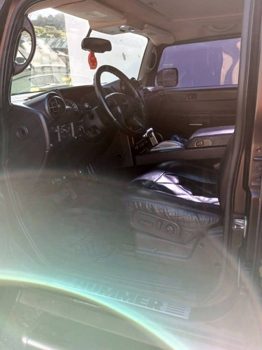 Imagen 13 de 15 de Hummer H2 2005