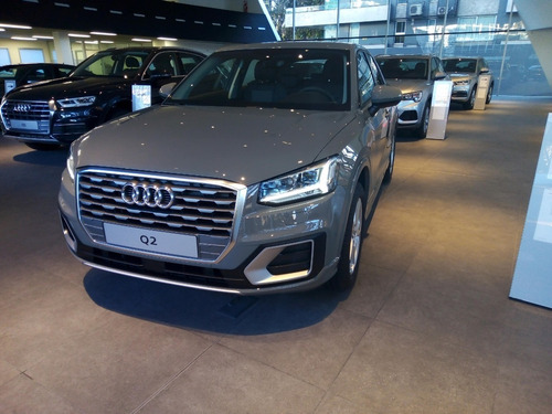 Audi Q2 30 Tfsi Sport