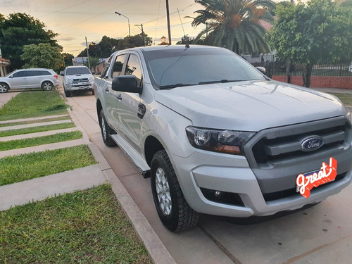 Ford Ranger 3.2 Cd Xls Tdci 200cv Manual 4x2 2018