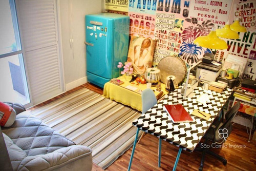 Casa Com 3 Dormitórios À Venda, 210 M² Por R$ 1.450.000,00 - Granja Viana - Cotia/sp - Ca2084