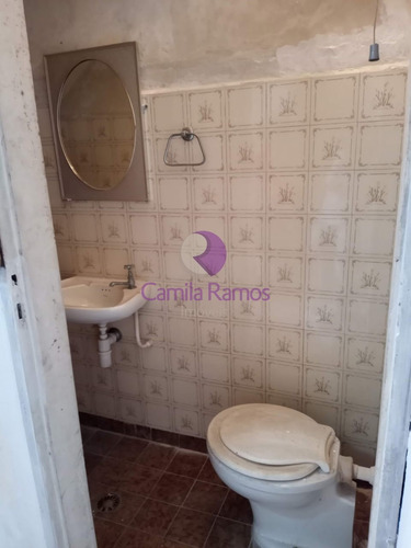 Imagem 4 de 30 de Casa Térrea, 03 Dormitórios Com Ótima Licalização, Á Venda - Vila Adelina - Suzano/sp. - Ca00621 - 69674030