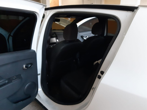 Imagem 3 de 11 de Renault Sandero Intense 2020 1.6 Flex 4