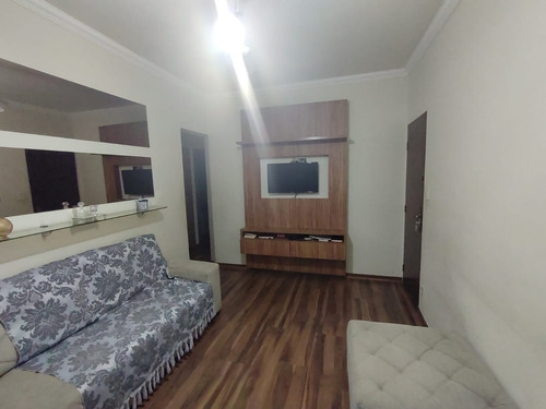 Imagem 1 de 17 de Venha Morar Em Um Apartamento ,ótima Localização No Eldorado Próximo Ao Chico Do Churrasco. - 25097