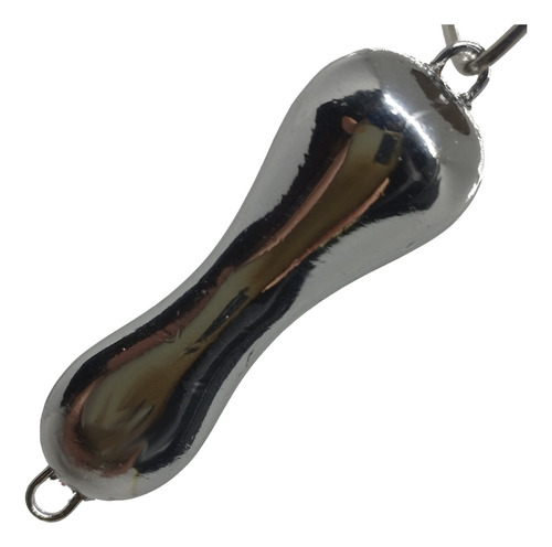 Isca Artificial Real Jumping Jig Ciclope 15g