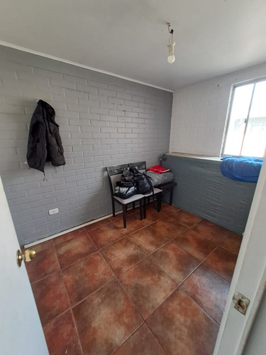 Casa Quilicura, Jardines Del Norte, Subsidio Ds1 T3