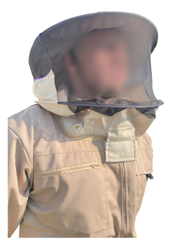 Overol, Traje Apicultor, Ropa De Apicola Mx