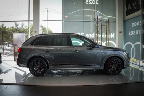 Audi Q7 Suv 55 Phev