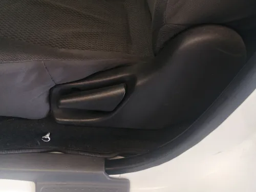Nissan Urvan 2.5 Panel Amplia Aa Paquete Seguridad Mt