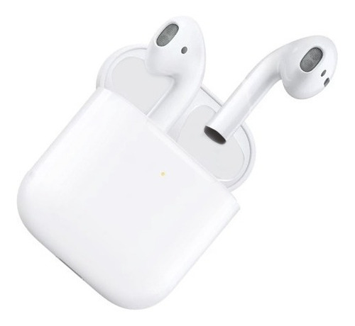 Imagen 1 de 9 de Auricular Bluetooth - Compatible iPhone iPad Celular - Pro 4