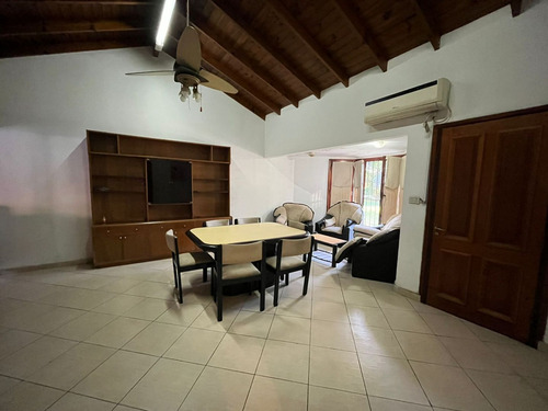 Alquiler Casa Quinta En Canning
