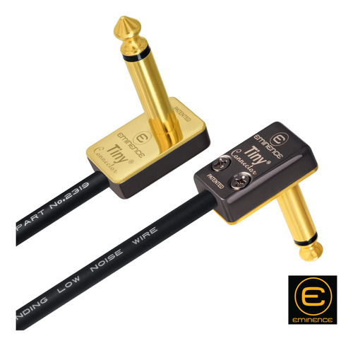 Cable De Instrumento Worlds Best Cables Mogami 2319 6 Unidad