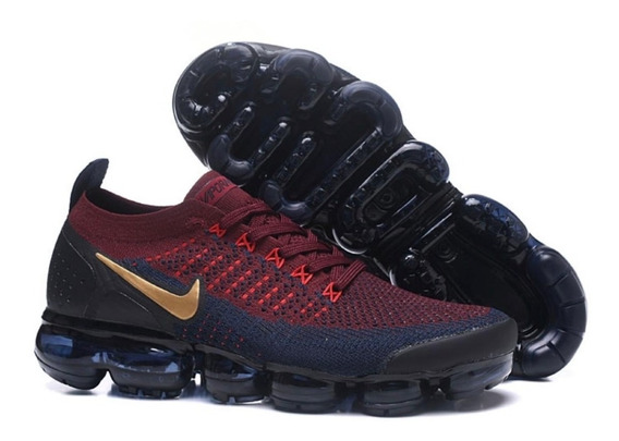 nike vapormax flyknit mercado livre