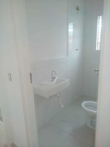 Imagem 10 de 30 de Casa Em Barueri - São Paulo - Ca0357_suit