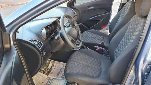 Imagem 7 de 11 de Hyundai Hb20 1.6 Comfort Plus 16v Flex 4p Automático