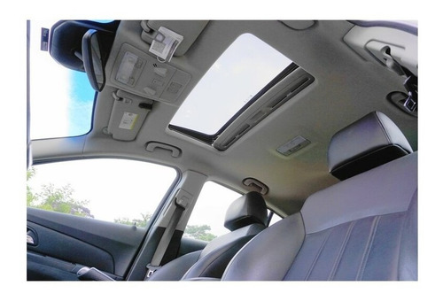 Imagem 9 de 12 de Gm - Chevrolet Cruze Hb Sport Ltz 1.8 16v Flexp. 5p Aut
