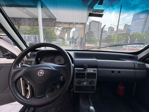 Fiat Fiorino Furgão 1.3 Flex 8v 2p