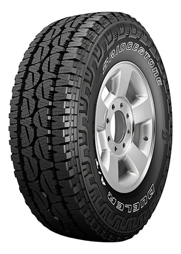 Neumatico Bridgestone 275/55 R20 111t Dueler Revo 3