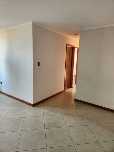 Arriendo Depto Plaza Independencia (105863)