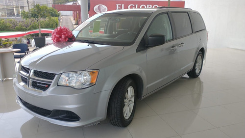 Imagen 1 de 11 de Dodge Grand Caravan 2019 3.6 Sxt At