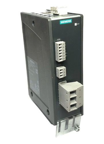 Siemens Sinamics Vsm10 6sl3053-0aa00-3aa1