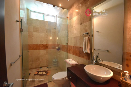 Casa De Lujo En Venta Con Alberca En Las Fuentes Cerca De La Expo