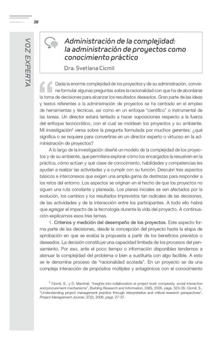 Administración De Proyectos Editorial Trillas