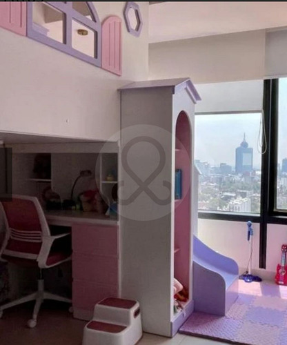 Departamento En Venta En San Pedro De Los Pinos