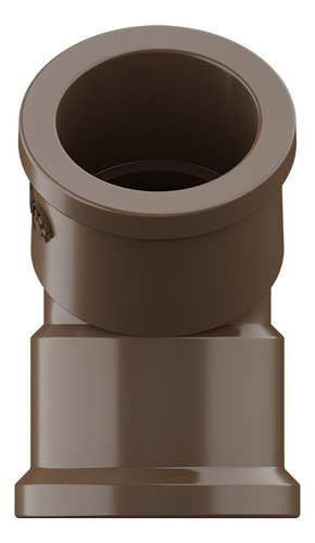 Joelho Soldavel Pvc 45 40mm - Tigre