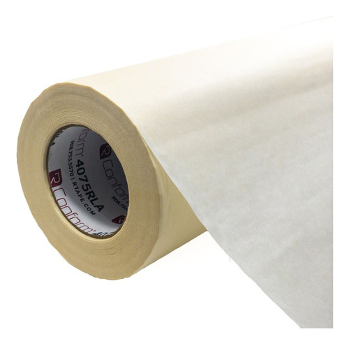 Rollo De Transfer Vinil  De Rotulacio  91m X 60cm Rtape