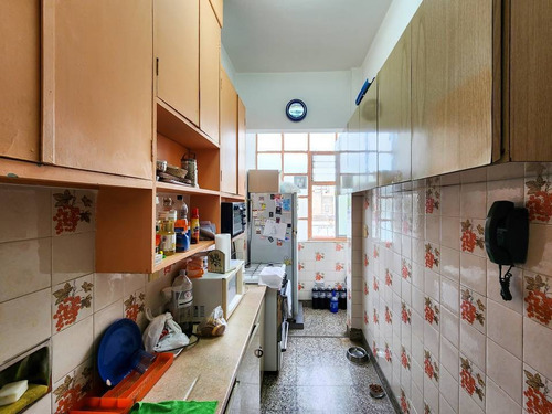 Imagen 7 de 25 de Venta De Departamento En Flores
