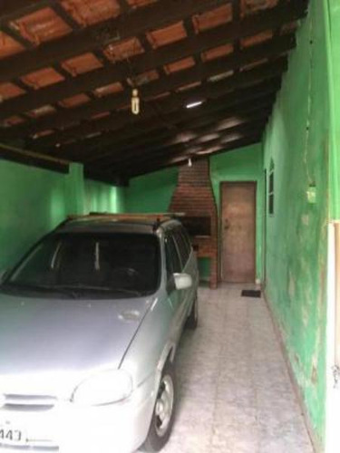 Oportunidade Casa No Gaivota Com Ótima Edícula - 5523 | Npc