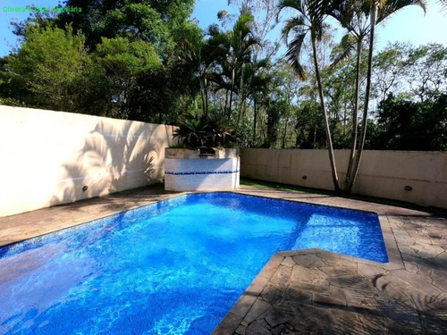 Imagem 8 de 28 de Casa - Ca00607 - 68387831