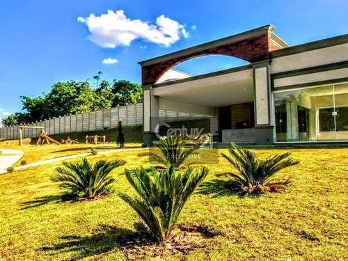 Imagem 17 de 26 de Casa À Venda, 190 M² Por R$ 1.275.000,00 - Condomínio Jardins Di Roma - Indaiatuba/sp - Ca0928